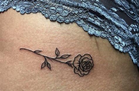 tattoo gluteo mujer|47 ideas de Tatuaje en los glúteos 